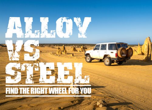 Alloy Vs Steel