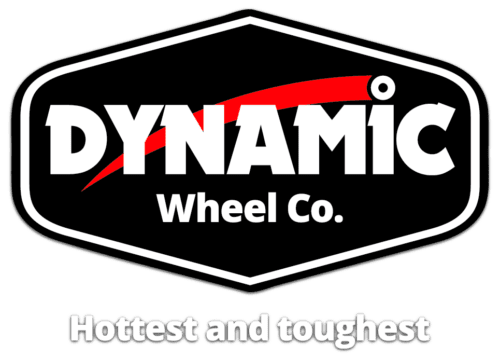 Dynamic Finished Logo