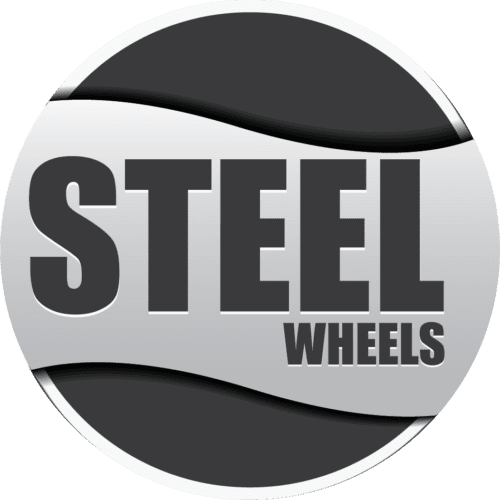 Wheel Feature Steel Wheels