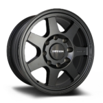 Mayhem Convoy Black Angle