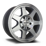 Mayhem Convoy Silver Angle