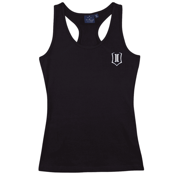 Icon Alloys Ladies Singlet