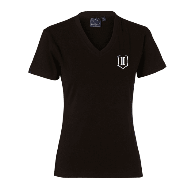 Icon Alloys Ladies Tshirt