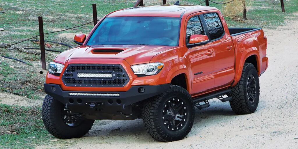 American Outlaw Lifestyle Two