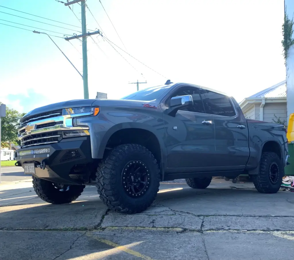 Bowers Suspension Chevy Silverado Dirty Life Dt 2 2 Scaled