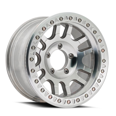 Dirty Life Canyon Race Machined Angle