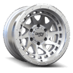Dirty Life Enigma Pro Machined Angle