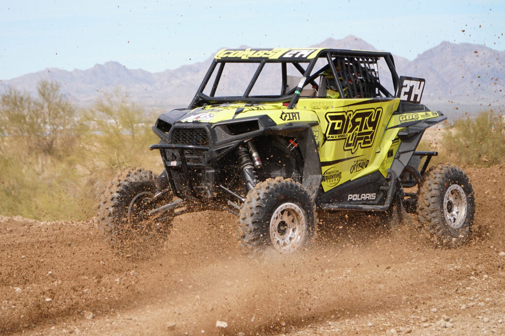 Dirtylife Utv 9302 025