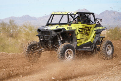 Dirtylife Utv 9302 025