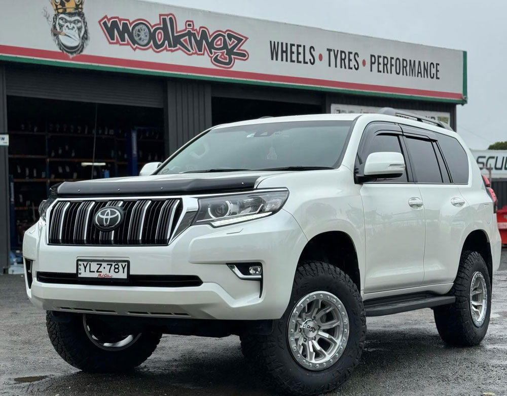 Dl Dt1 Prado Modkingz
