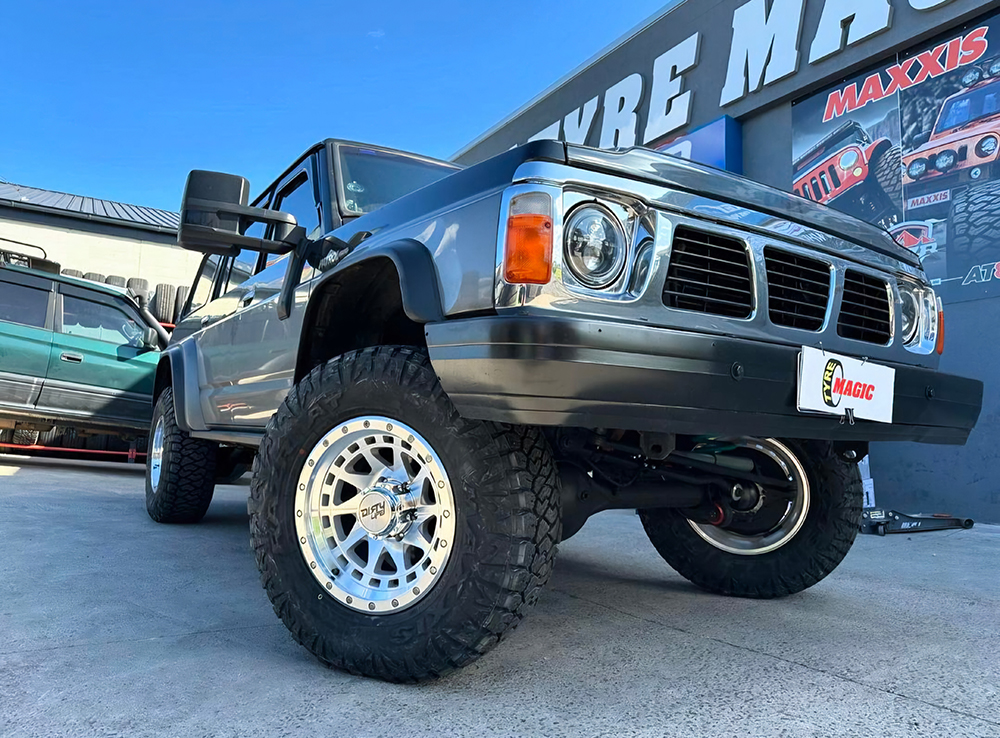 Dl Enigma Pro Patrol Tyre Magic
