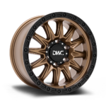 Dwc Convict Bronze Angle