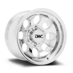 Dwc Legend Polished Angle