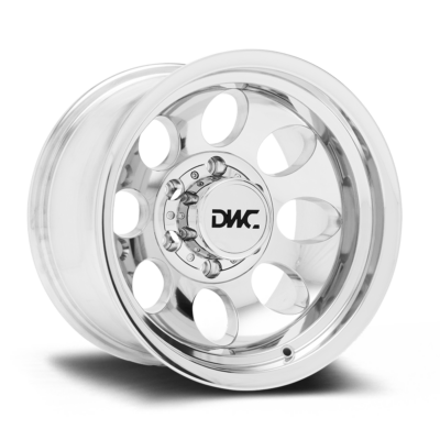 Dwc Legend Polished Angle