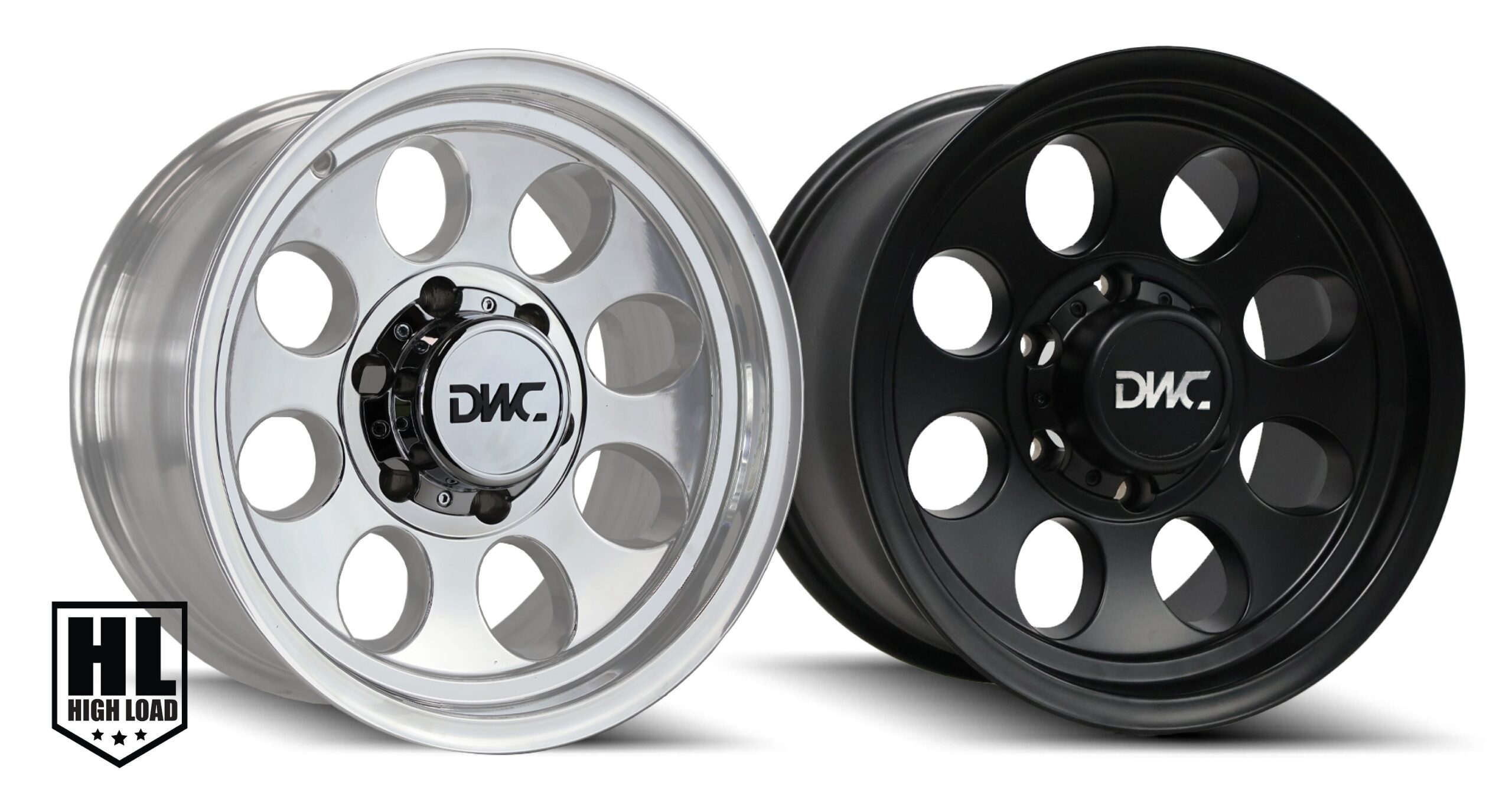 Dwc Lock Up Products