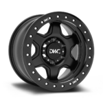 Dwc Lockup Black Angle