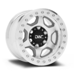 Dwc Lockup Machined Angle