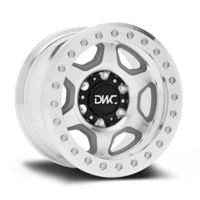 Dwc Lockup Machined Angle