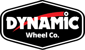 Dynamic Wheel Co White 2