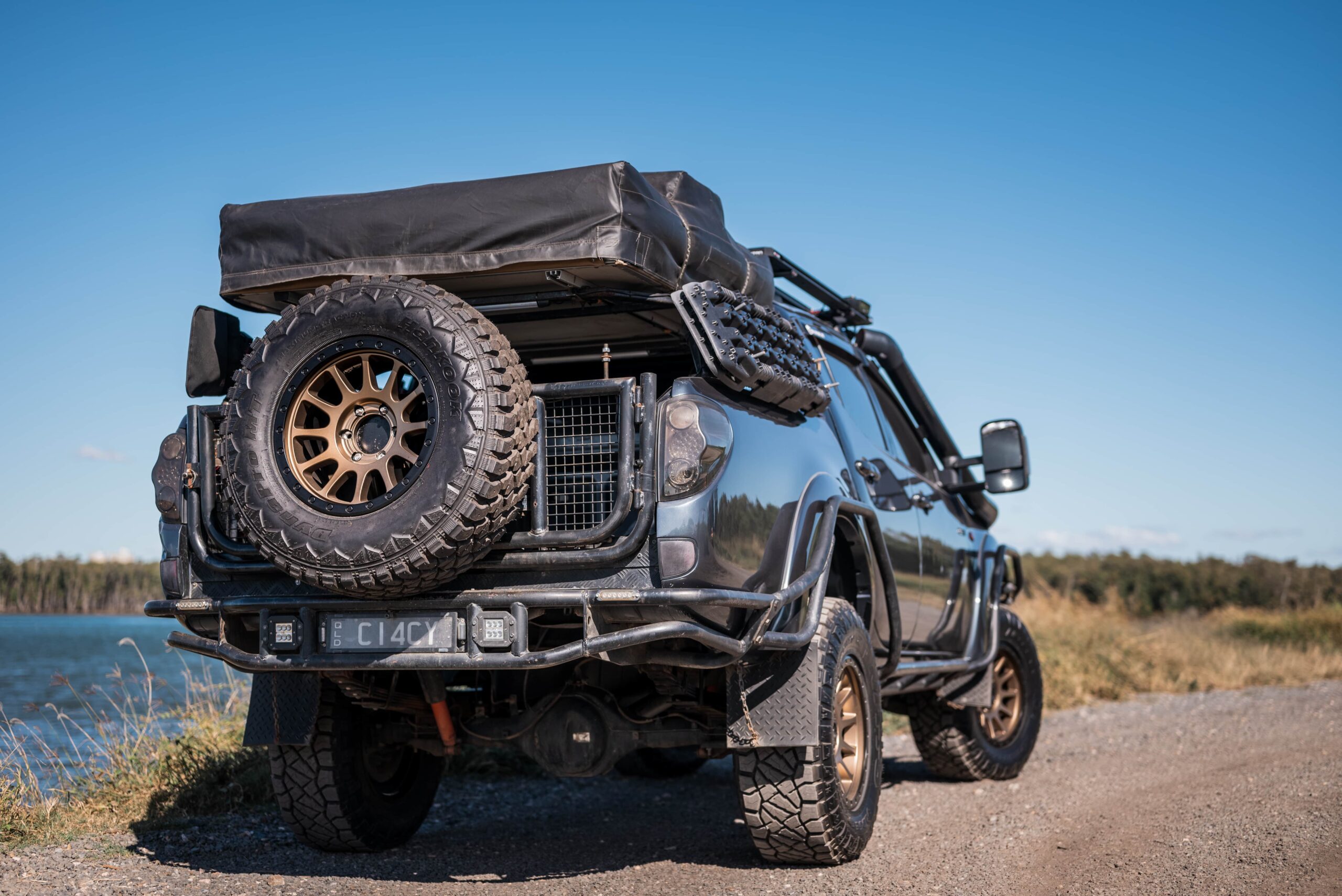 Dirtylife Rear Hero