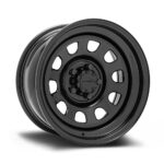 Drift D Black 1680p51143bd Steel Rims01170dwc Steel Wheel Range