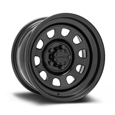 Drift D Black 1680p51143bd Steel Rims01170dwc Steel Wheel Range