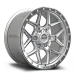 Elite Fusion Machined Angle