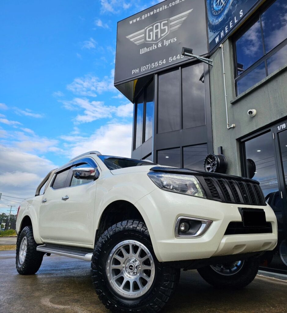 Elite Podium Np300 Gas Wheels