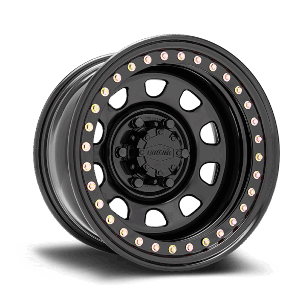 Dwc Rims Landcruiser 79 Series | Dynamic Wheel Co. (Australia)