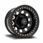 Genuine Beadlock Round Hole Black G1793on51651br Dynamic Wheel Co Steel Rims01219dwc Steel Wheel Range