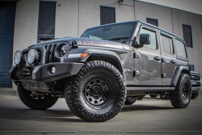 Hpw Customs Jeep Dynamic D Hole Steelies Copy