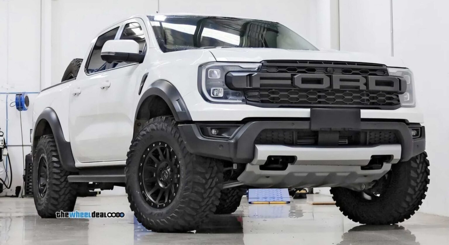 Ranger “Next Gen”