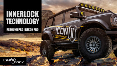 Innerlock Technology Banner Image
