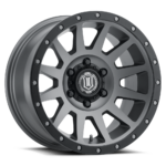 Icon Compression Titanium 25 Angle