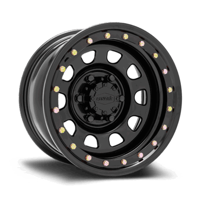 Imitation Beadlock D Hole Black Bi16813n613397bd Dynamic Wheel Co Steel Rims01311dwc Steel Wheel Range 1