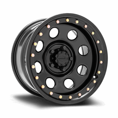 Imitation Beadlock Soft 8 Black Bi1790p5127bs Dynamic Wheel Co Steel Rims01262dwc Steel Wheel Range