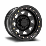 Imitation Beadlock Sunraysia Black Bi16813n61397b Dynamic Wheel Co Steel Rims01111dwc Steel Wheel Range