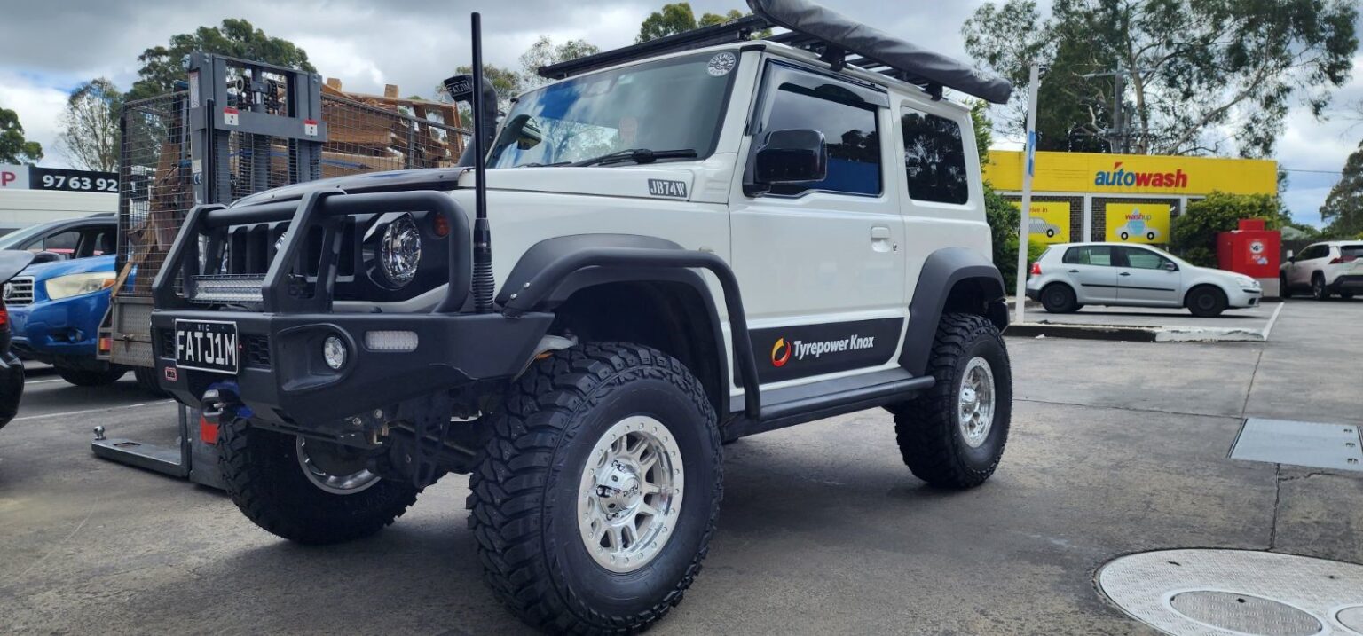 Jimny