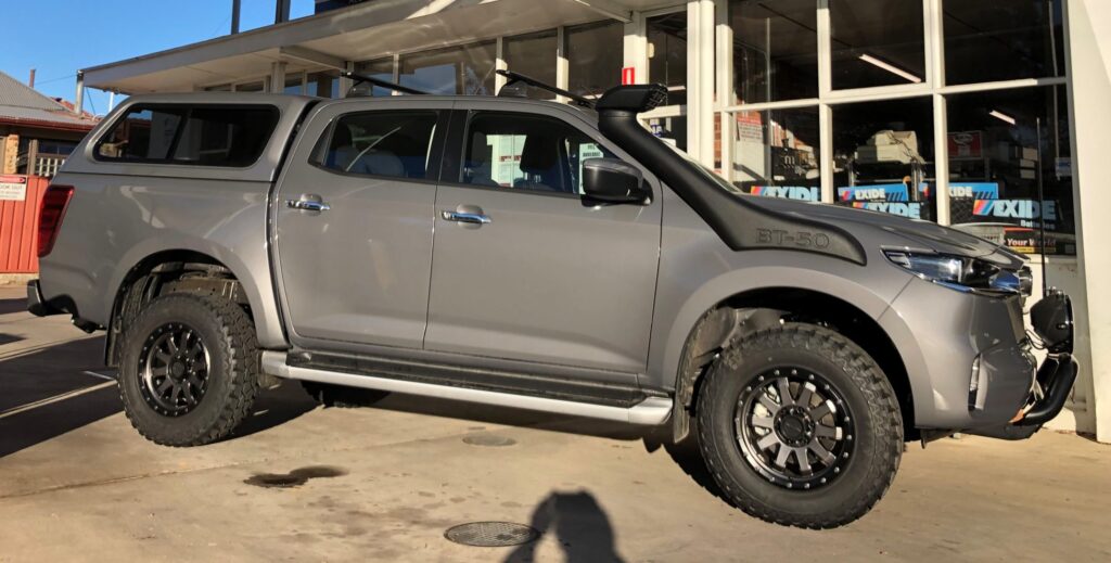 Mazda Bt50 Racleine Clutch Graphite Mt Tyres 3 Scaled 1
