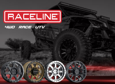 Raceline Launch 2