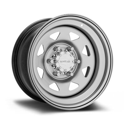 Sunraysia Silver 16813n61397s Dynamic Wheel Co Steel Rims01093dwc Steel Wheel Range