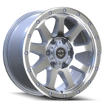 American Outlaw Gunslinger Machined 25 Angle