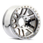 Dirty Life Canyon Comp Beadlock Machined 45 Reversed Angle