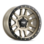 Dirty Life Canyon Pro Satin Gold Black Lip 25 Angle