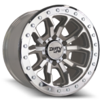 Dirty Life Dt 1 Dual Tek Machined 25 Angle