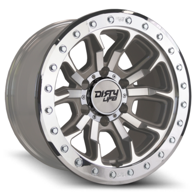 Dirty Life Dt 1 Dual Tek Machined 25 Angle