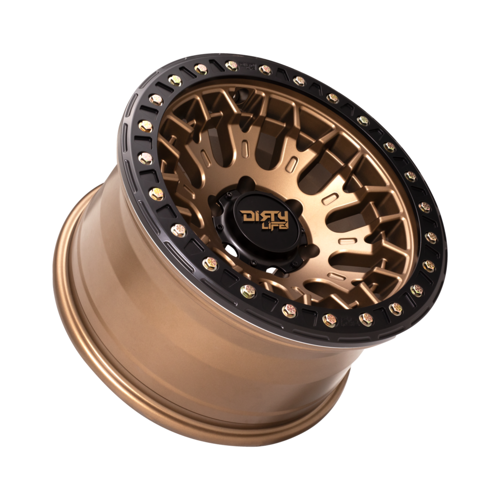 DT-3 DUAL-TEK | Dynamic Wheel Co. (Australia)
