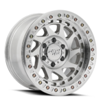 Dirty Life Enigma Race Comp Beadlock Machined 25 Angle