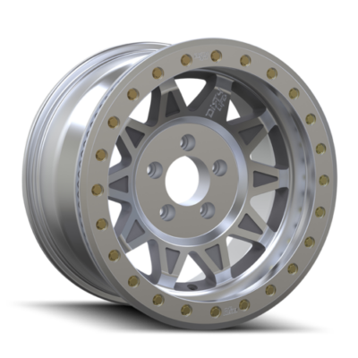 Dirty Life Roadkill Comp Beadlock Machined 25 Angle