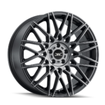 Dwc Dwc78 Gloss Black 25 Angle